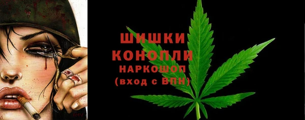 молекула духа Аркадак
